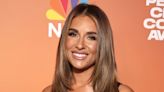 How Jessie James Decker's Kids Have Adjusted to Life With Baby No. 4