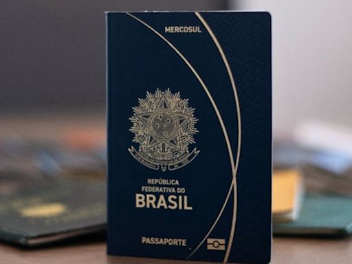 Conheça os passaportes mais poderosos do mundo em 2024 e veja a posição do Brasil