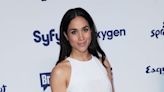 Meghan Markle se sintió como un 'patito feo'