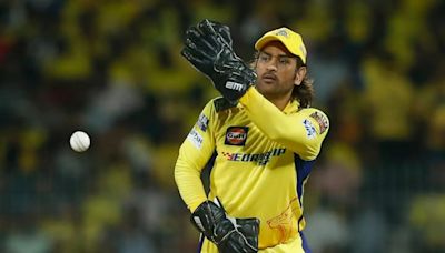 'He Doesn't Desire To Be No. 1 or No. 2': CSK Urged To Retain MS Dhoni Ahead Of IPL Mega Auction