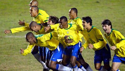 Campeão em 2004, Renato acredita na Seleção Brasileira nessa Copa América