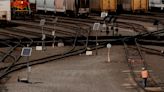 Deal averting railroad strike has potential to fall apart