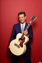 Chris Isaak