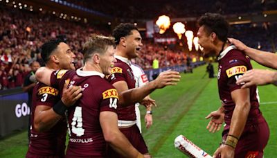 State of Origin kick-off time: When does Game 1 2024 start? | Sporting News Australia