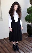 Lorde