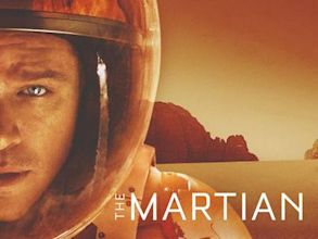 Der Marsianer – Rettet Mark Watney