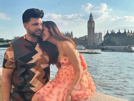 Karan Kundrra BREAKS Silence on Breakup Rumours With Tejasswi Prakash: 'This Is Imagination...' - News18