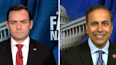 Transcript: Reps. Mike Gallagher, Republican of Wisconsin, and Raja Krishnamoorthi, Democrat of Illinois, on "Face the Nation," Nov. 19, 2023