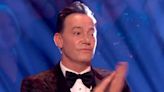 Strictly judge Craig Revel Horwood gives Layton Williams rare standing ovation for stunning Charleston