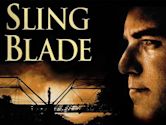 Sling Blade