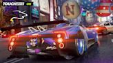 Asphalt Legends Unite launches across the globe with cross-play support and brand-new game modes