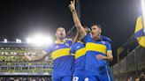 Boca superó a Racing por 3 a 1 y mira el superclásico con optimismo: hacía mucho que no se vivía una fiesta en la Bombonera