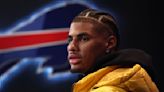 2024 NFL Draft grades: Buffalo Bills play it safe but also nab potential impact receiver