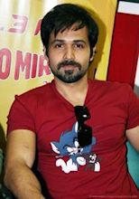 Emraan Hashmi