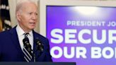 Biden announces new measures to deter illegal border crossings