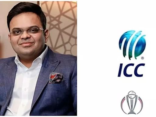 'Jay Shah Set To Become ICC Chairman': Former Pakistan Player's Massive Claim Amid Champions Trophy Conundrum