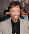 Chuck Norris