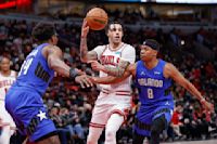 Will the Chicago Bulls waive Lonzo Ball to save money this offseason?