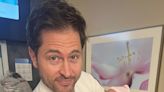 Power Rangers ’ Jason Faunt Reveals Meaning Behind Baby's Name