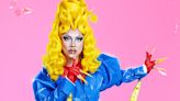 'DRG' Star Barbie Q On Repping For LGBTQ+ Bolivians & Embracing Her Pork Chop Era