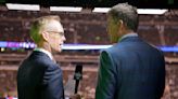 Brady and Burkhardt? Aikman and Buck? Mike and Cris? Pick the real No. 1 NFL booth