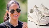 Meghan Markle and Jennifer Aniston Wear This Comfy Sneaker Brand—Here Are 5 Pairs to Shop On Sale