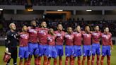 Costa Rica, New Zealand to play off for last World Cup place
