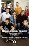 Neu in unserer Familie