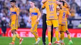 El fin de una era en Tigres: Importante figura saldrá del equipo después de 10 años