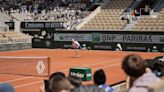Roland Garros 2024: sorteo completo del cuadro masculino