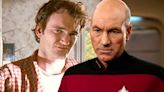 Quentin Tarantino Was ‘Passionate’ About His Canceled R-rated Star Trek Movie, Says Writer