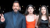 Adam Sandler's Daughters Sadie and Sunny Are All Grown Up in Not Invited to My Bat Mitzvah Trailer