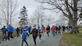 St. John's walk raises $15K for Kids Help Phone