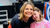 Savannah Guthrie Shares Reason for Recent Today Absence
