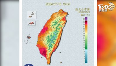 太熱了!搜尋關鍵字增1.6倍 「涼感」商機無限 │TVBS新聞網