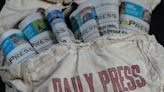 Daily Press will change its print schedule, still deliver news you need