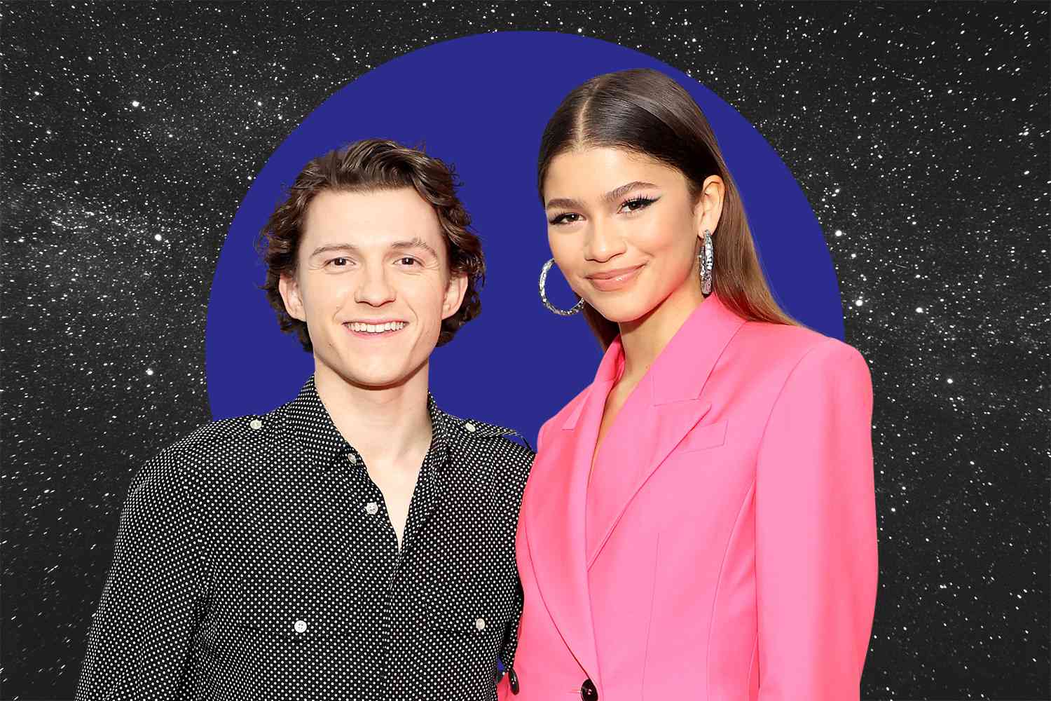 All About Tom Holland and Zendaya’s Astrological Compatibility, Per an Astrologer