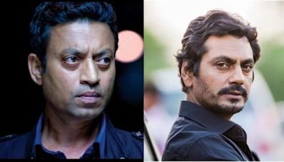 When Kabir Khan revealed Irrfan Khan’s reaction to Nawazuddin Siddiqui performance