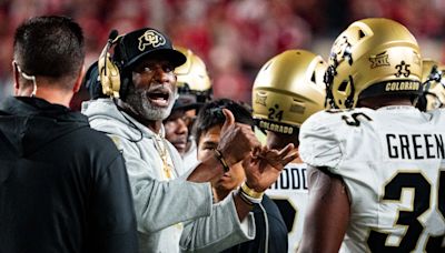 Deion Sanders after Nebraska loss: 'No idea' why Colorado had such a hard time