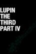 Lupin the 3rd Part 4