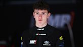 Irish teen Dunne joins McLaren development programme