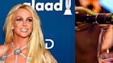 Britney Spears, fascinada con un vino argentino: cuál es y qué dijo al probarlo