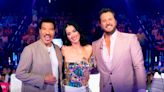 Luke Bryan talks 'emotional' farewell to Katy Perry on 'American Idol,' advice for new judge