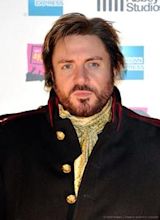 Simon Le Bon