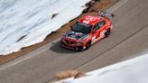 Acura to climb Pikes Peak with Integra Type S and wildly modified NSX