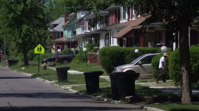 Detroit leaders push for major overhaul to streamline compliance for over 80K rental properties