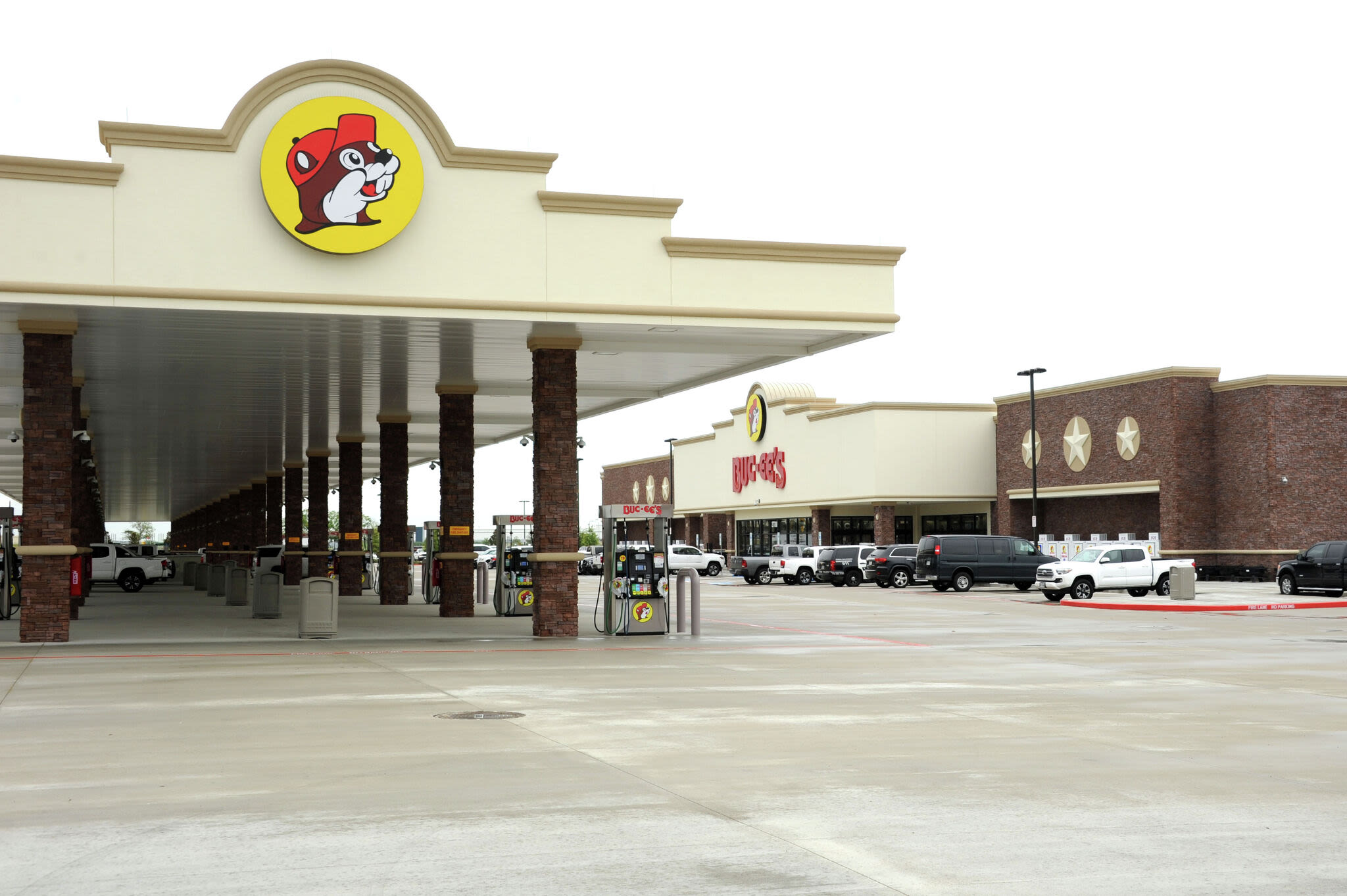 Buc-ee’s is expanding up north with upcoming location