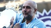 Pep Guardiola wanted to 'overtake Manchester United' - Rio Ferdinand hails 'difference maker' City boss after title win - Eurosport