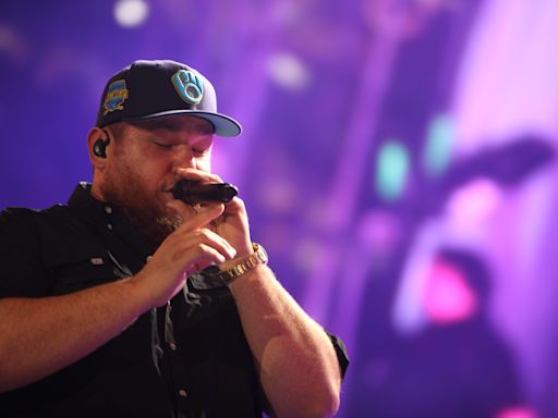 Have tickets for Luke Combs' concerts in Jacksonville? Here's what you need to know