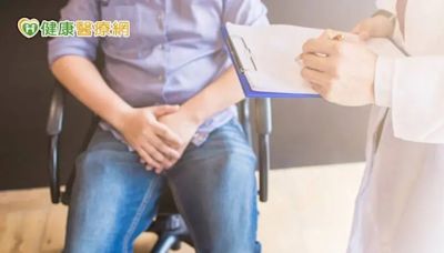 老翁下背痛、解尿不順逾半年 竟是「攝護腺癌」骨頭轉移！ | 蕃新聞